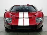 Ford GT40 (MkII) by Superformance 2006 года